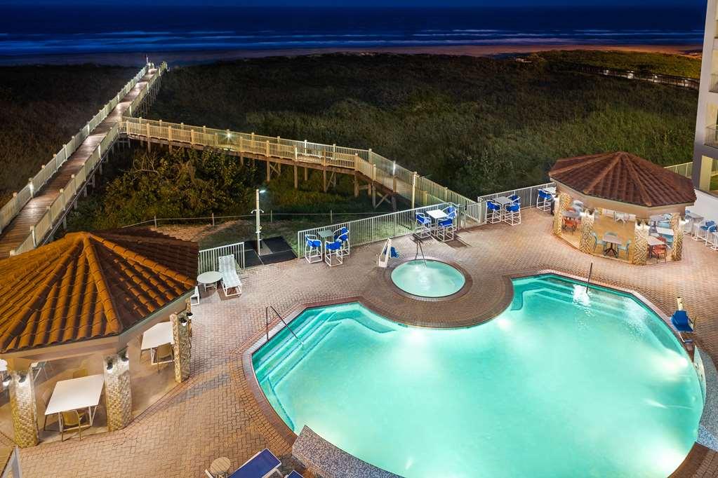 La Copa Inn Beach Hotel South Padre Island Kemudahan gambar