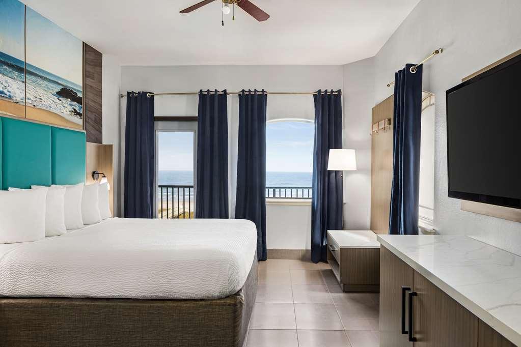 La Copa Inn Beach Hotel South Padre Island Bilik gambar