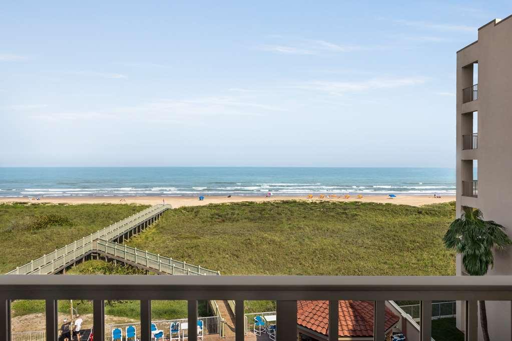 La Copa Inn Beach Hotel South Padre Island Bilik gambar