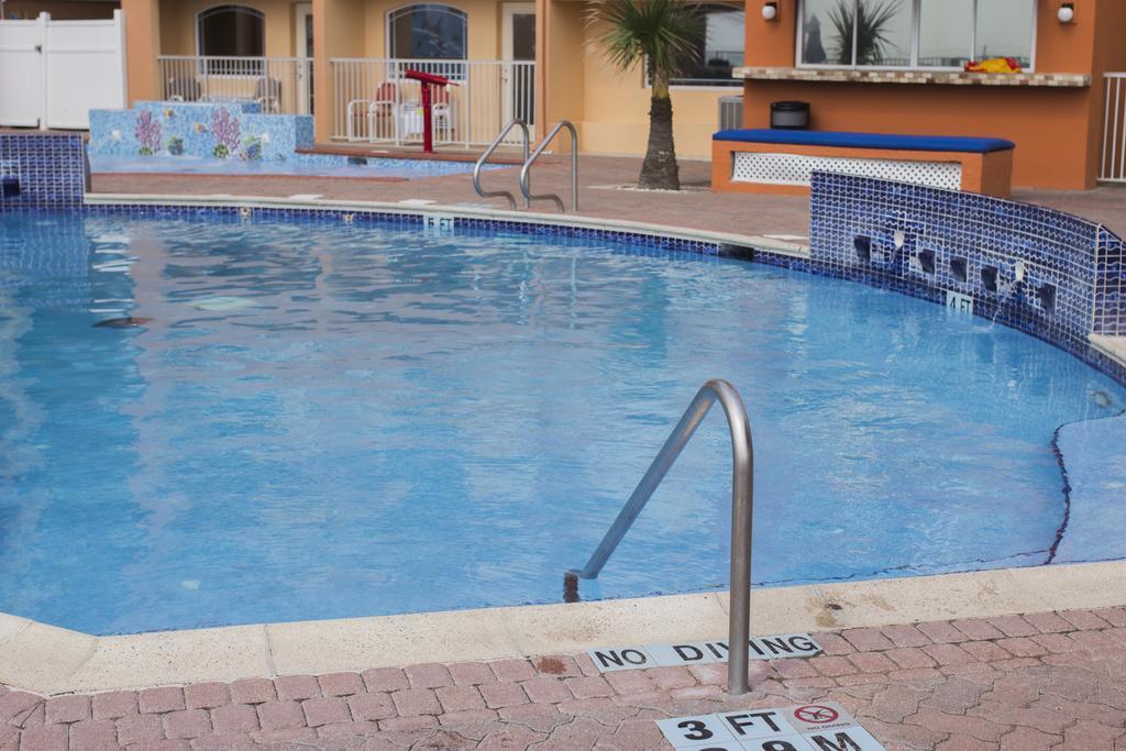La Copa Inn Beach Hotel South Padre Island Luaran gambar