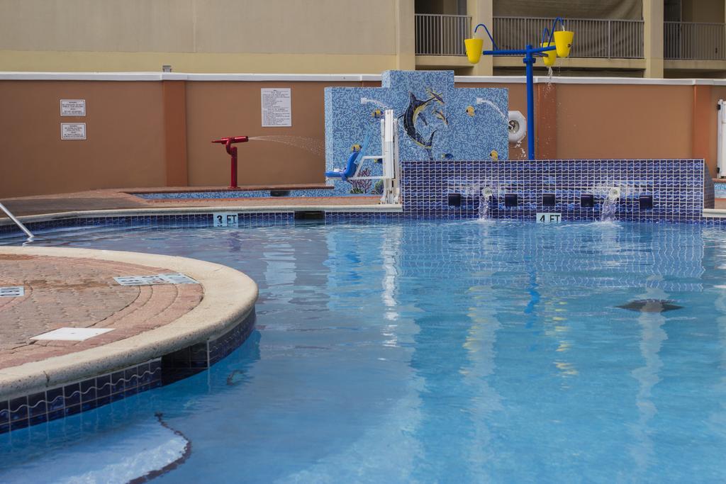 La Copa Inn Beach Hotel South Padre Island Luaran gambar